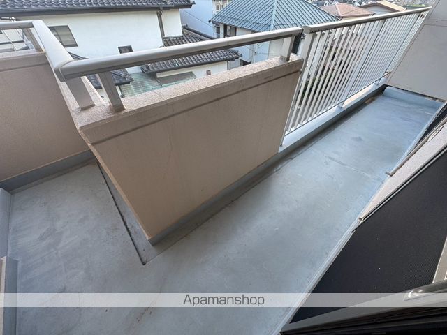 緑ヶ丘ハイツの内装写真