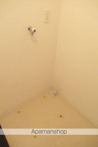 DIAS 96の内装写真