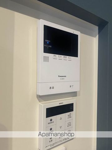 ベレオ・花京院の内装写真