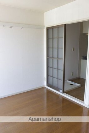 サンハイツ篠原[1K/21.21m2]の内装5