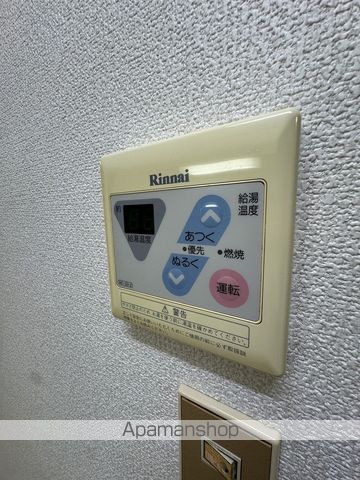 西都賀ハイリビング壱番館の内装写真