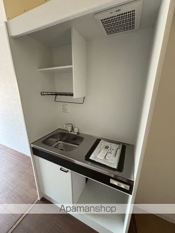 コーポひかりの内装写真