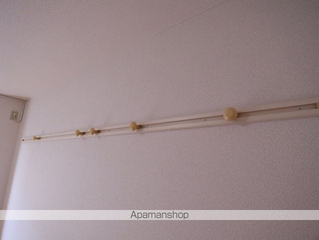 ロアール明日香の内装写真