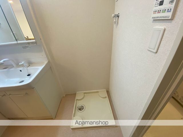 ソーレ 10Aの内装写真
