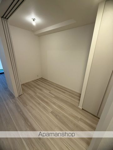 パークアクシス池袋イーストの内装写真