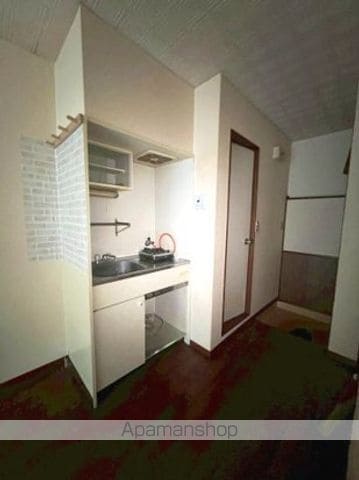 ロイヤルコーポ新通の内装写真