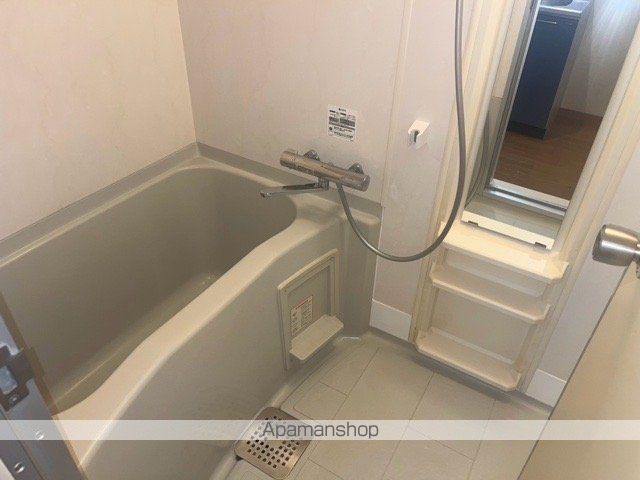 シンシア学芸大学[1K/26.34m2]のバス