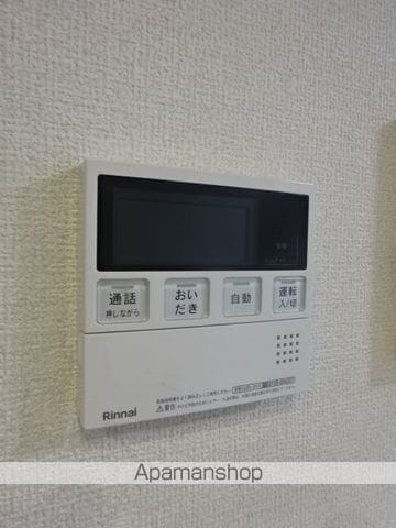 浜乃木レジデンスKの内装写真