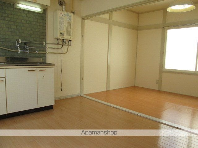 のとマンションの内装写真