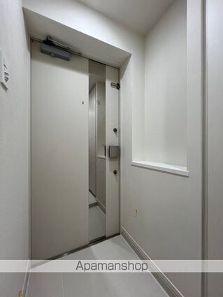 東京都中野区東中野５丁目[2K/25.98m2]の内装7