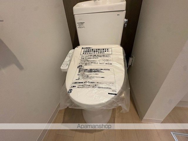 ルミエール巽南の内装写真
