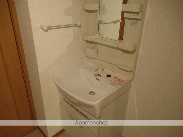 ソシア.アネックスCの内装写真