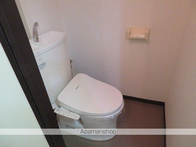 水の森パークパレスの内装写真