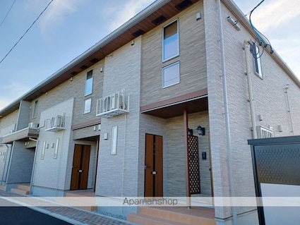 フィールドヒル　安曇野Ⅰ[1LDK/43.47m2]の外観1