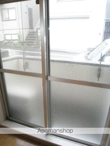 カーサ杉並の内装写真