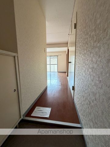 メゾン立川の内装写真