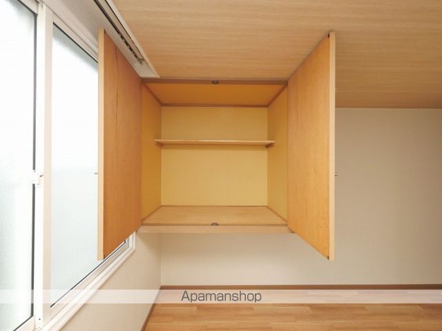 サンハイツの内装写真
