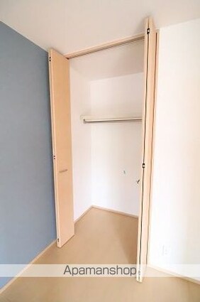 シャンティ[1LDK/38.25m2]の内装8