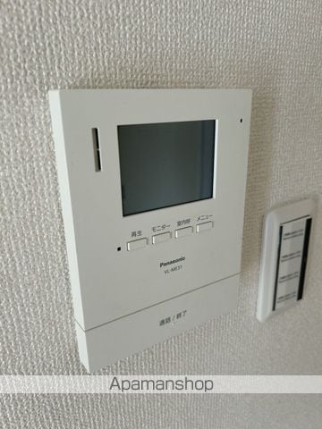 C−クレフの内装写真