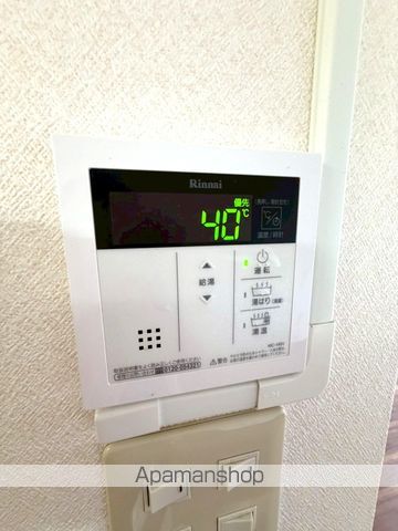 日豊本線 宮崎駅 徒歩8分 7階建 築24年の内装写真
