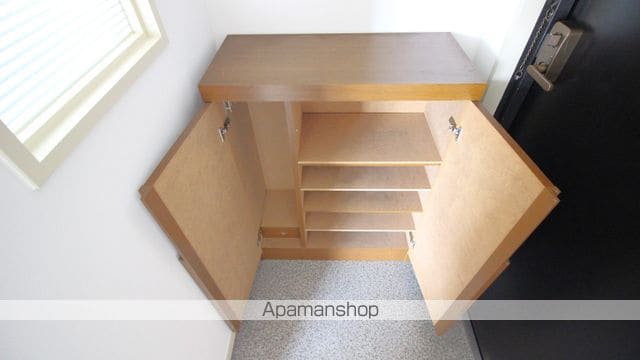 権内マンション2の内装写真