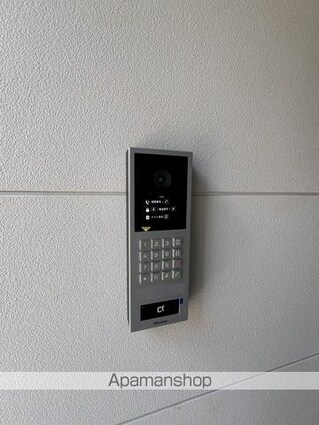 ＫＥＩＡＩ　ＲＥＳＩＤＥＮＣＥ　勝田台[1LDK/27.89m2]のエントランス1