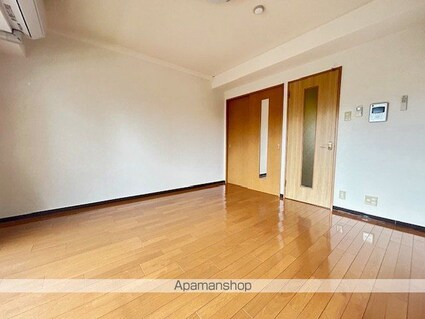 エンゼルプラザ　瀬田駅前[1K/27.72m2]のリビング・居間