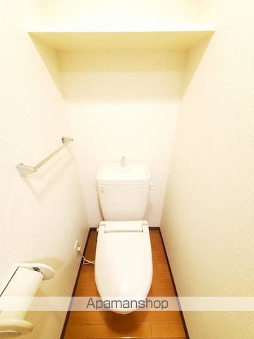 ドミール関内大通の内装写真