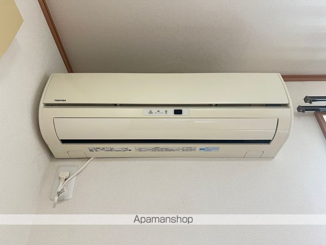 グレイス手城の内装写真