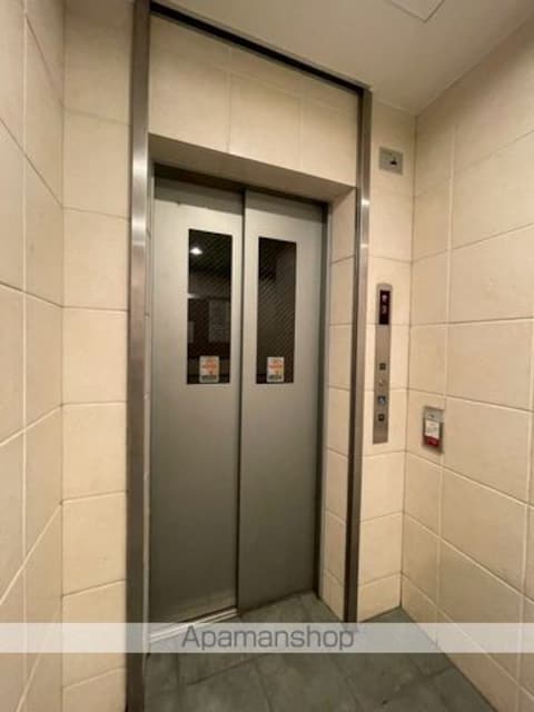 アクティ上池袋[1LDK/44.03m2]の共用部1