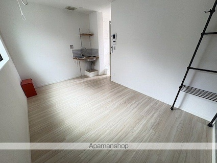 Ｂｌｕｅｂｉｒｄ　Ｈｏｕｓｉｎｇ[1R/17.51m2]の内装7