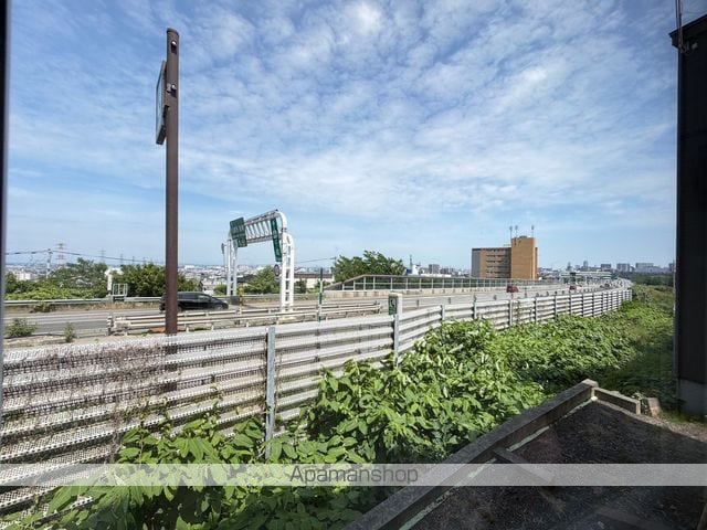 札幌市東西線 宮の沢駅 徒歩25分 2階建 築49年のその他写真
