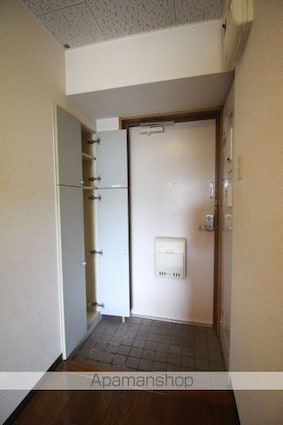 エスペランサ津島[1K/26m2]の玄関