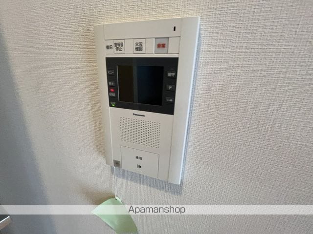 レジディア玉造の内装写真
