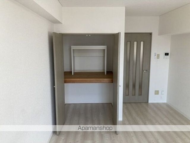 ポレール梅林の内装写真