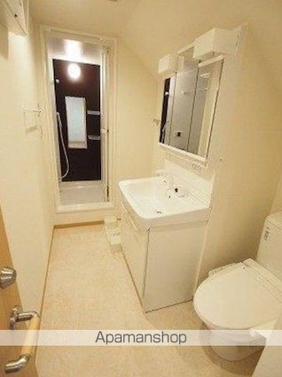 ＴＦハウス杉並[1LDK/41.09m2]の洗面所