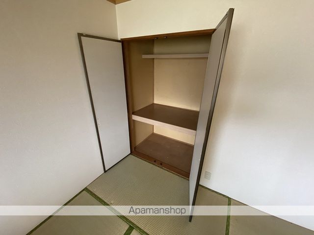 グランドールミツトヨの内装写真