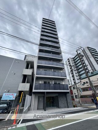 プライムブリス板橋本町[1LDK/31.45m2]の外観3