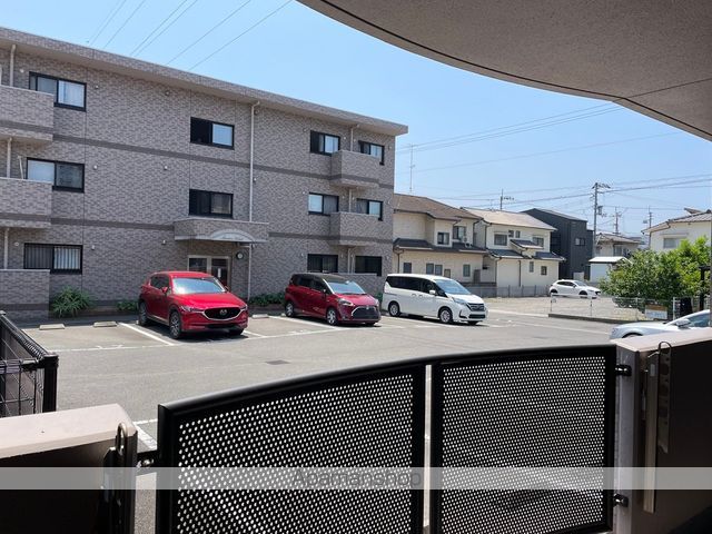 ブライムソレイユA棟のその他写真