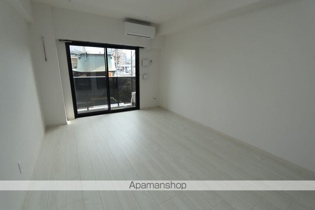 トレステーラ住吉町の内装写真