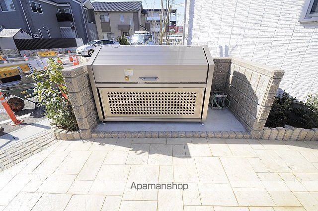 つくばエクスプレス 八潮駅 徒歩9分 3階建 築10年のその他写真