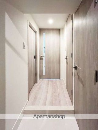 ＳーＲＥＳＩＤＥＮＣＥ浅草ｃｌａｒｉｔｙ[2LDK/43.4m2]の玄関