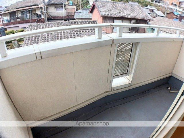 ベルニーニの内装写真