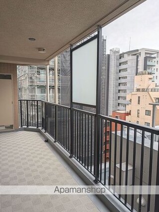 ＧＲＡＮ　ＰＡＳＥＯ上野御徒町[1LDK/38.73m2]の共用部2