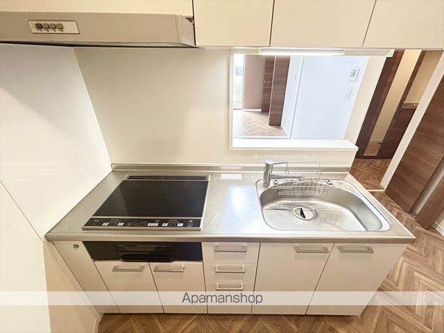 原町田レジデンシャルIIの内装写真