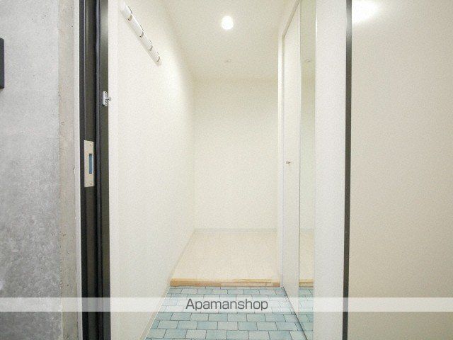 ブランシャールSH大通の内装写真