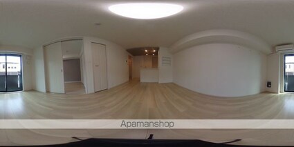 カーサ・ソレイユ　Ａ[1LDK/50.02m2]の内装4