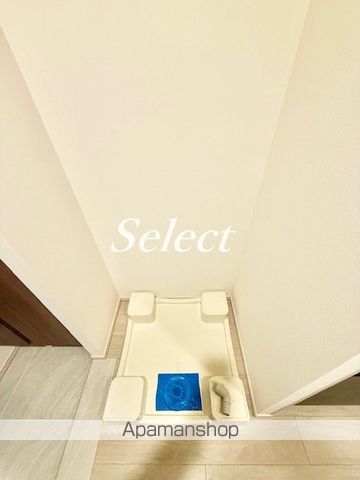 CITY LUX TOBEの内装写真