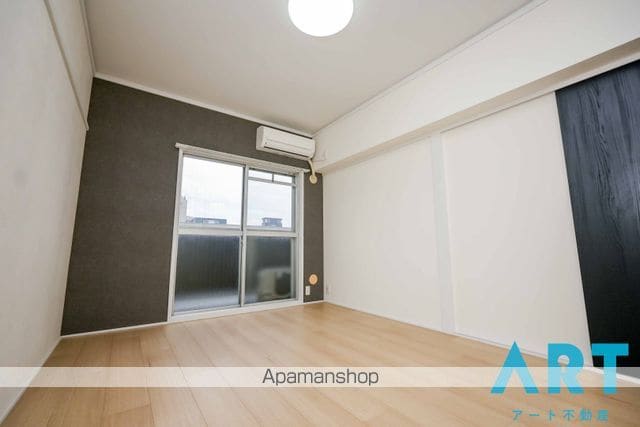 スミタスヴィレッジ古三津 2号棟の内装写真