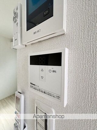 Ｂｌｕｅｂｉｒｄ　Ｈｏｕｓｉｎｇ[1R/18.56m2]のセキュリティ